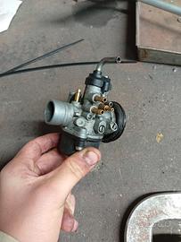 carburatore dell'orto 17 ,5