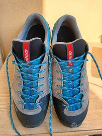 Scarpe trekking Grisport