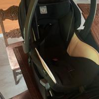 Passeggino Trio Peg Perego