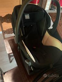 Passeggino Trio Peg Perego