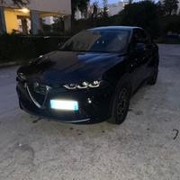 Tonale1.5 hybrid Ti 160cv