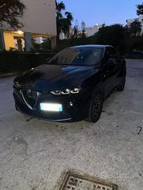 Tonale1.5 hybrid Ti 160cv