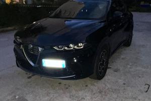 Tonale1.5 hybrid Ti 160cv