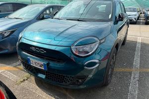 Fiat 600 Hybrid 145 CV DCT MHEV La Prima