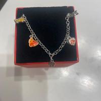 bracciale La sirenetta Disney 