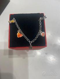 bracciale La sirenetta Disney 