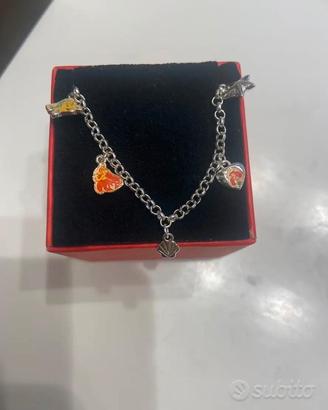 bracciale La sirenetta Disney 