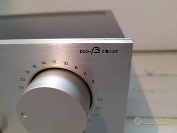 Amplificatore Luxman