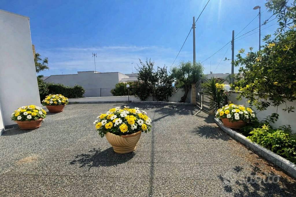 Casa – Alliste, Capilungo - Vista 5