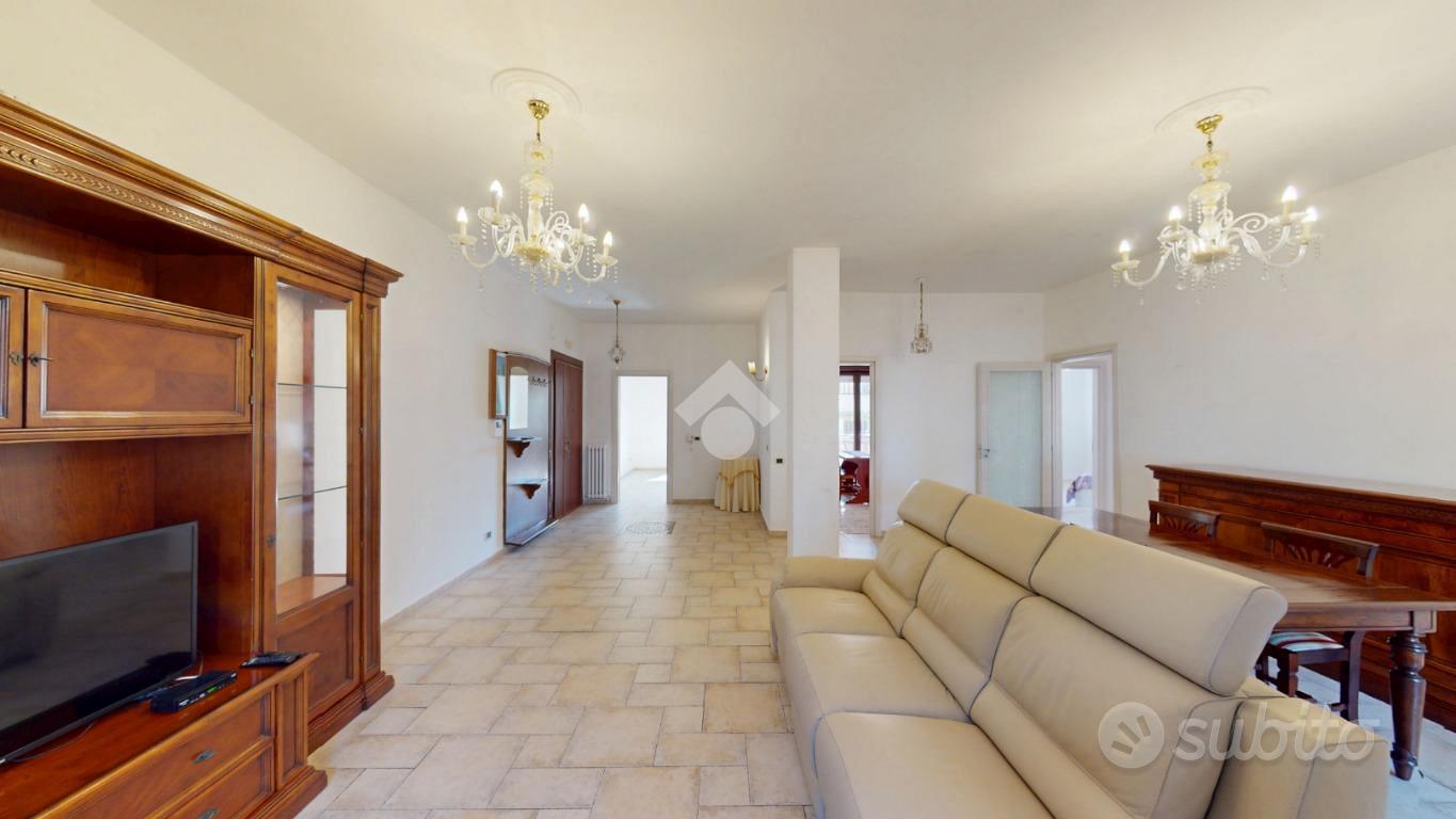 Appartamento – Brindisi, Materdomini, Casale - Vista 5