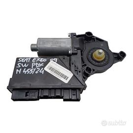 MOTORINO ALZAVETRO POSTERIORE DESTRA SEAT Exeo ST