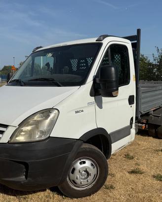 Iveco daily