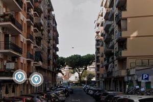 Jonio camera ad uso singolo