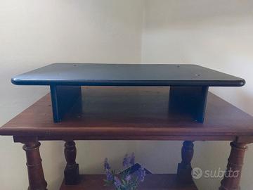 Alzatina per tv o monitor