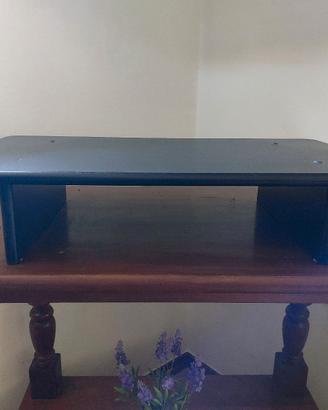 Alzatina per tv o monitor