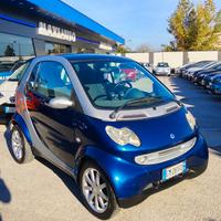 Smart ForTwo 700 coupé passion (45 kW)