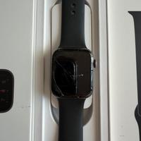 Orologio Apple watch SE 3 Gsm Lte