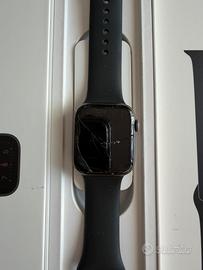 Orologio Apple watch SE 3 Gsm Lte