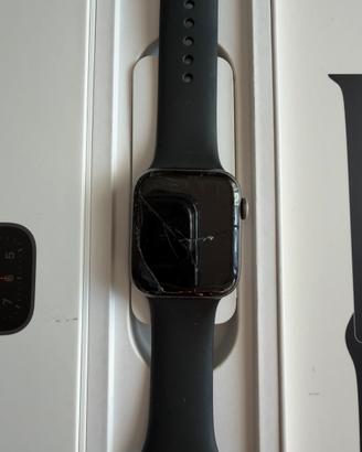Orologio Apple watch SE 3 Gsm Lte