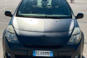RENAULT CLIO 1.2 benzina  PER NEOPATENTATI