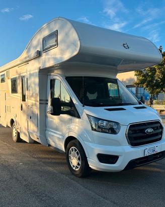 MANSARDATO C.I. HORON 95M