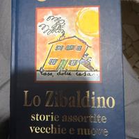 Lo Zibaldino - Guareschi (Ed. Fabbri)