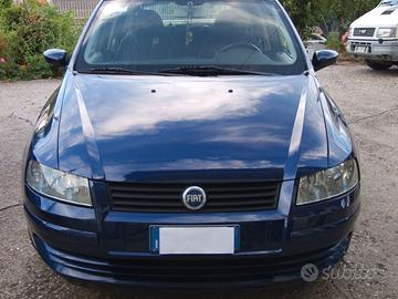 Fiat stilo