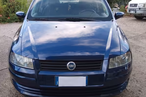 Fiat stilo