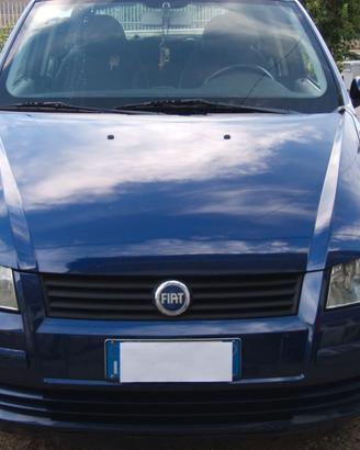 Fiat stilo
