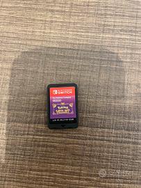Pokémon Violet Nintendo Switch con custodia