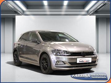Volkswagen Polo 5p 1.0 Trendline 75 cv