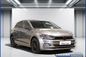 Volkswagen Polo 5p 1.0 Trendline 75 cv