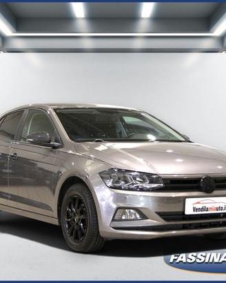 Volkswagen Polo 5p 1.0 Trendline 75 cv