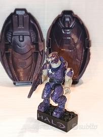 Costruzioni Mega Bloks Halo 