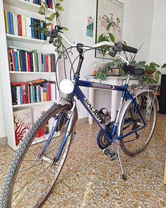 Bici da città Galant – Con cambio Shimano
