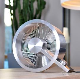 Ventilatore design Stalder Q fan