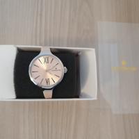 Orologio Hoops da donna