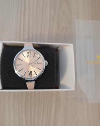 Orologio Hoops da donna