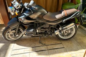 Bmw R850r
