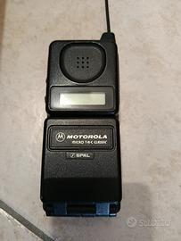 Motorola Micro Tac classic
