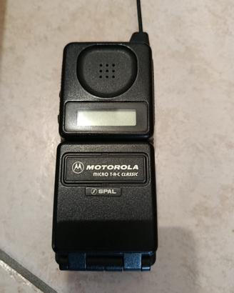 Motorola Micro Tac classic