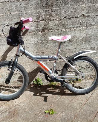 Bicicletta bambini ruote 16