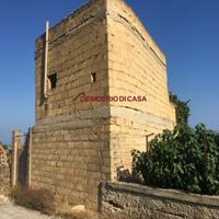 Case rurale, Bagheria.