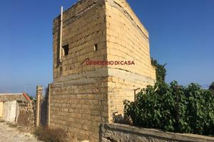 Case rurale, Bagheria.