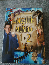 DVD doppio