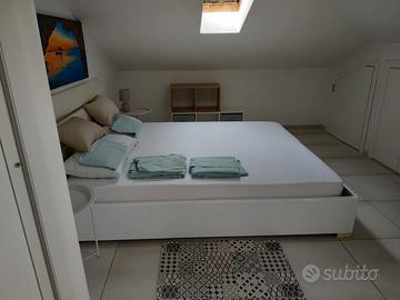 Mansarda Alba Adriatica