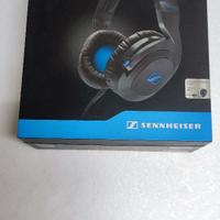 SENNHEISER HD6 Mix