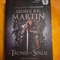 Il trono di spade  Il grande inverno