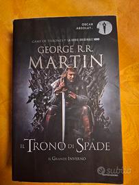 Il trono di spade  Il grande inverno