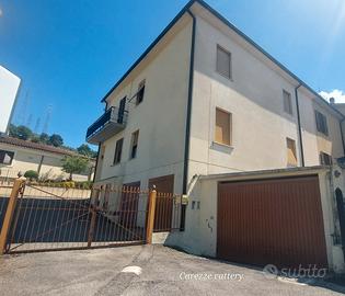 Appartamento in bifamiliare